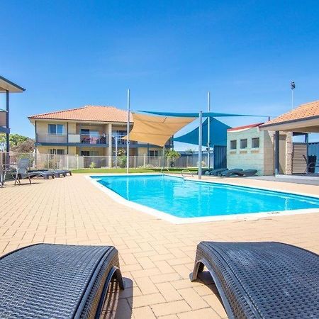 Pinnacles Edge Resort Cervantes Exteriör bild