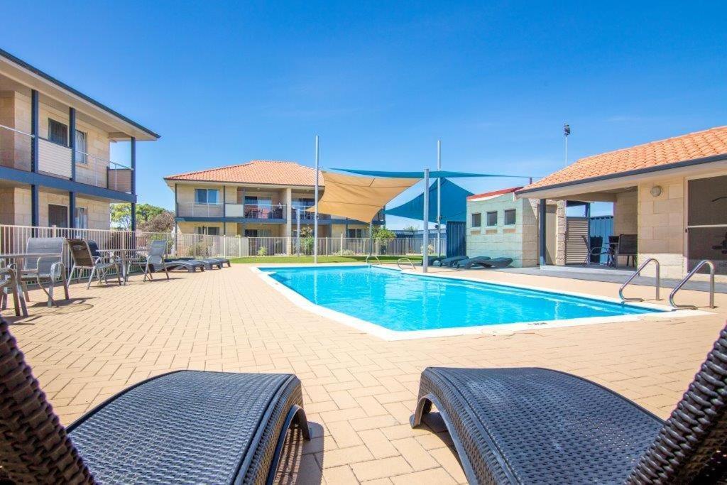 Pinnacles Edge Resort Cervantes Exteriör bild