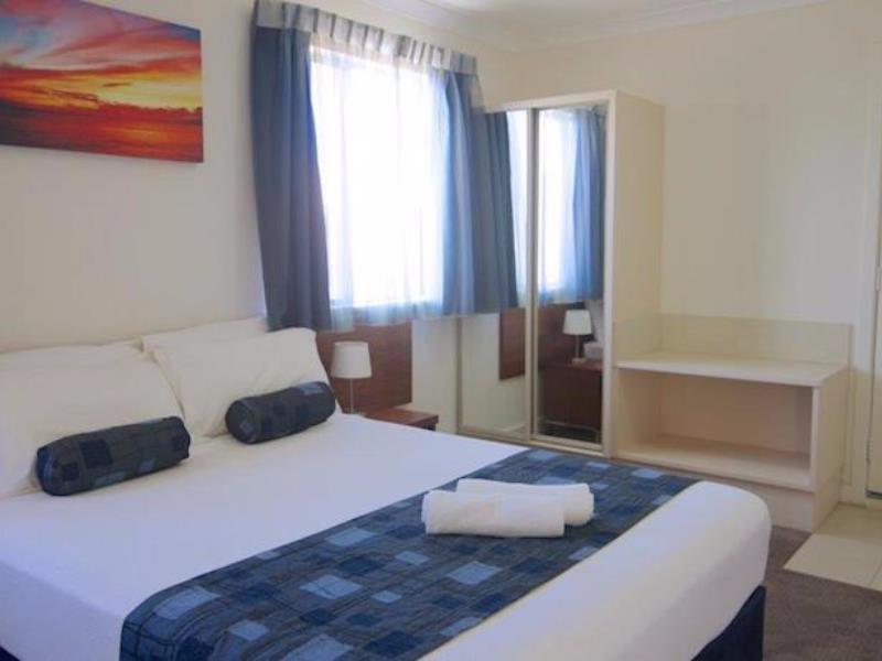 Pinnacles Edge Resort Cervantes Exteriör bild