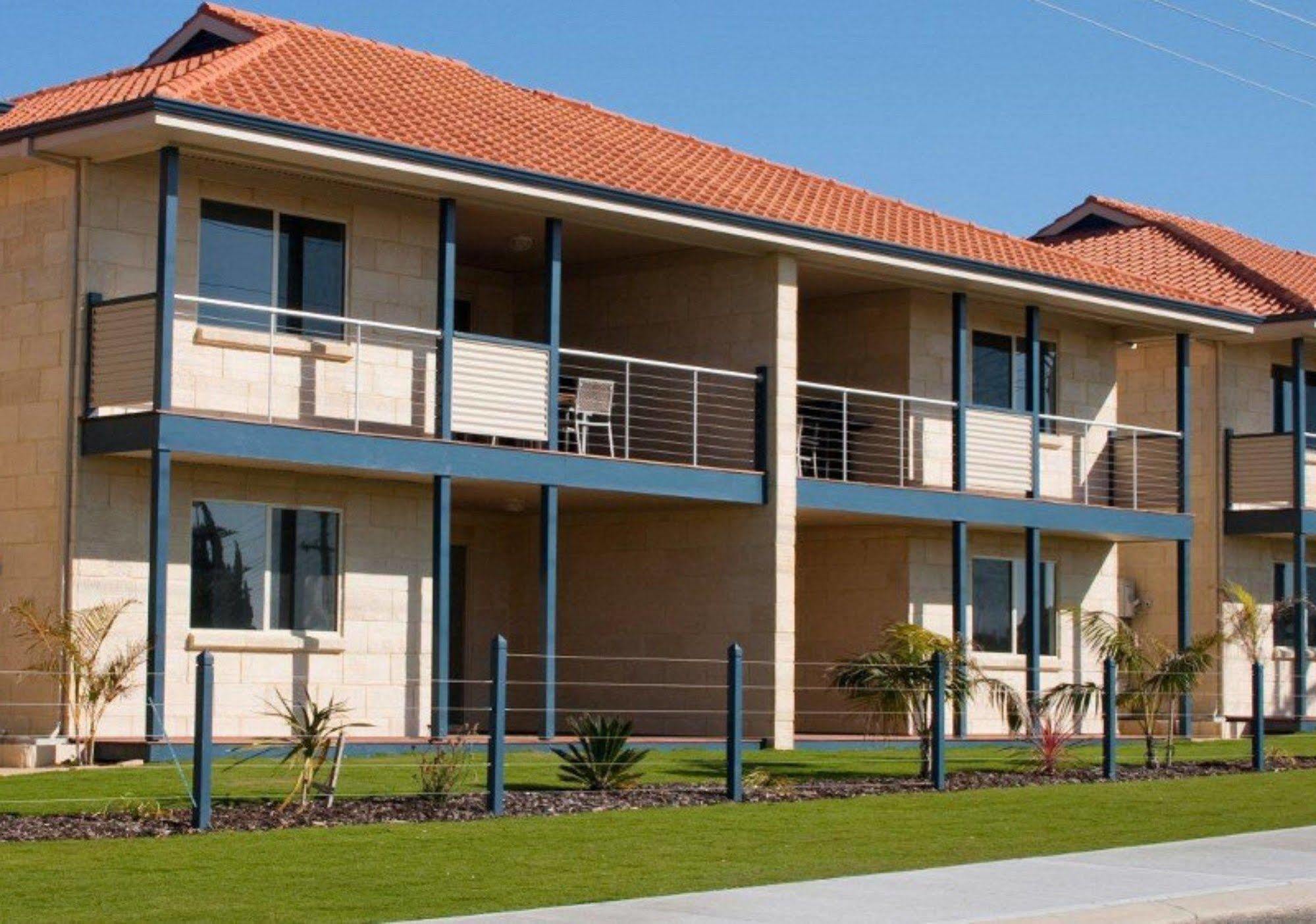 Pinnacles Edge Resort Cervantes Exteriör bild