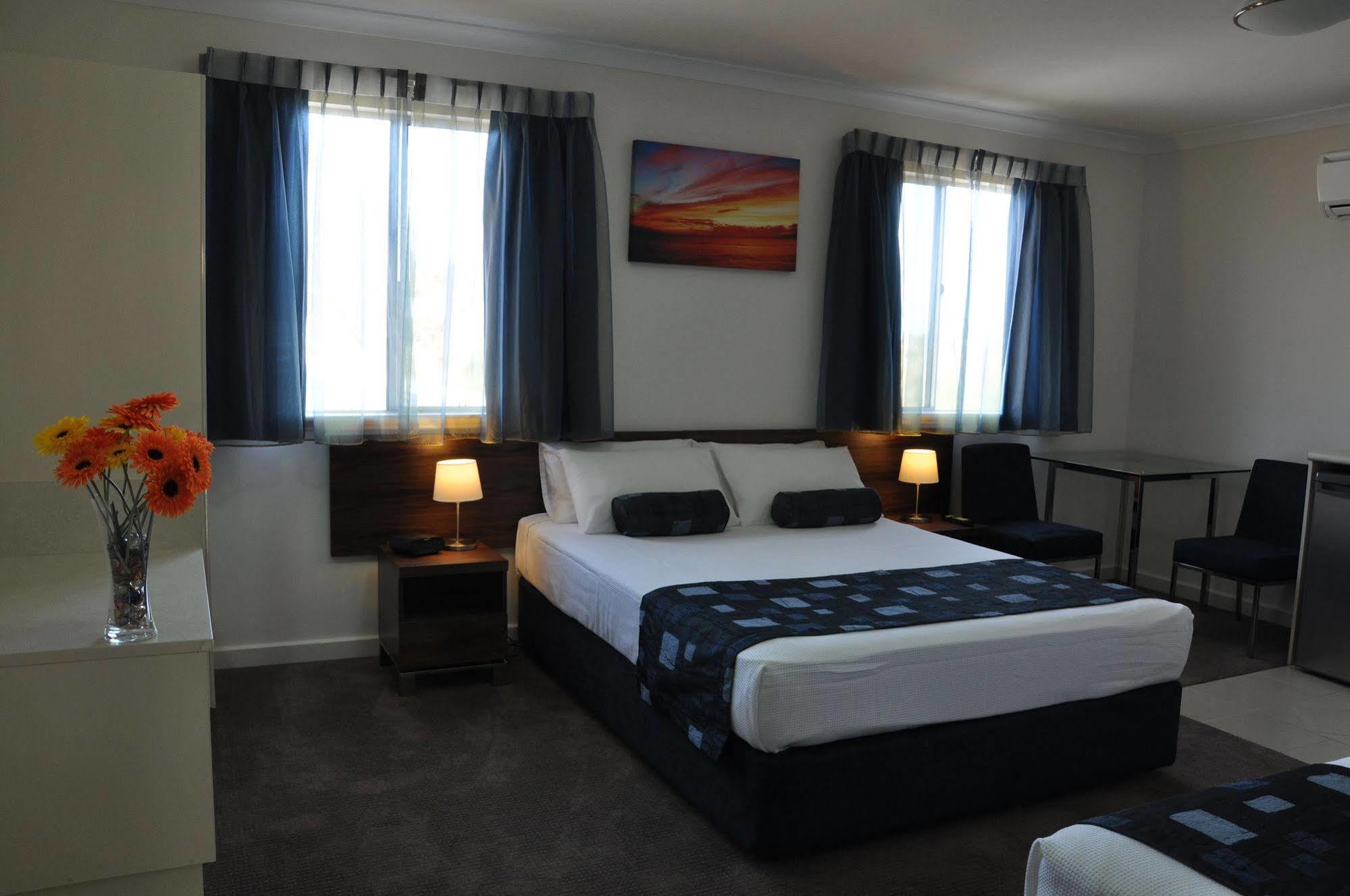 Pinnacles Edge Resort Cervantes Exteriör bild