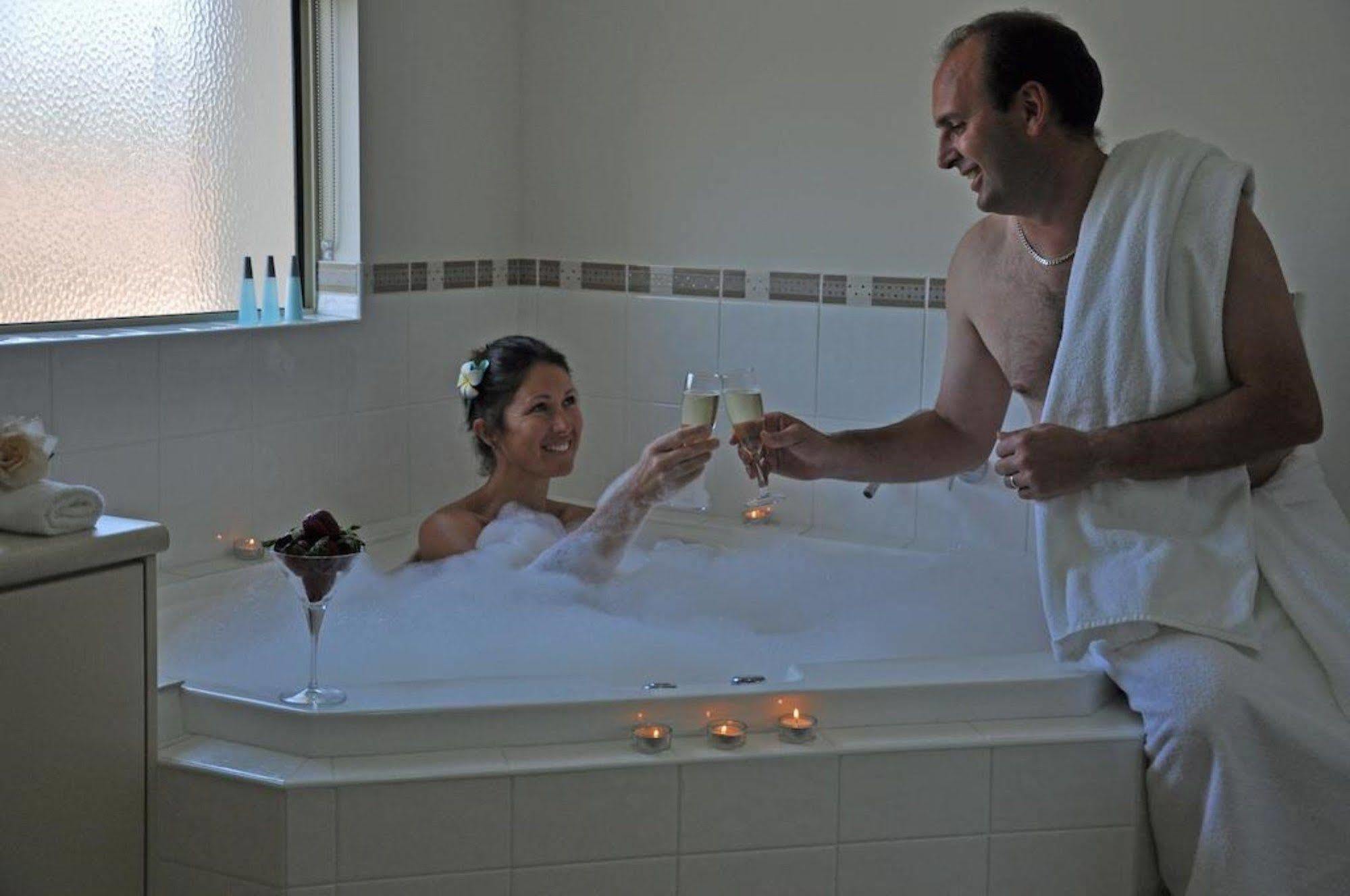Pinnacles Edge Resort Cervantes Exteriör bild