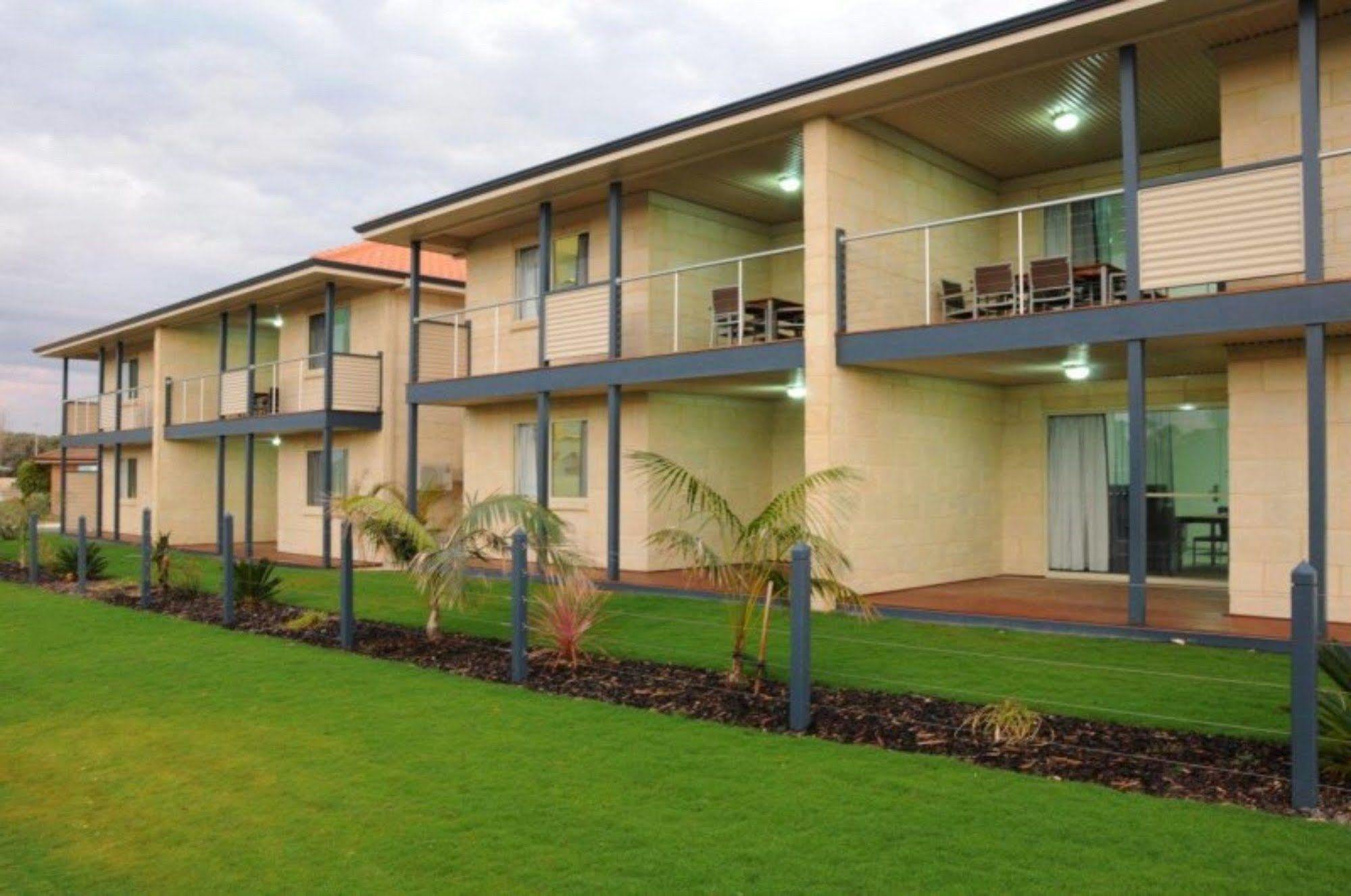 Pinnacles Edge Resort Cervantes Exteriör bild