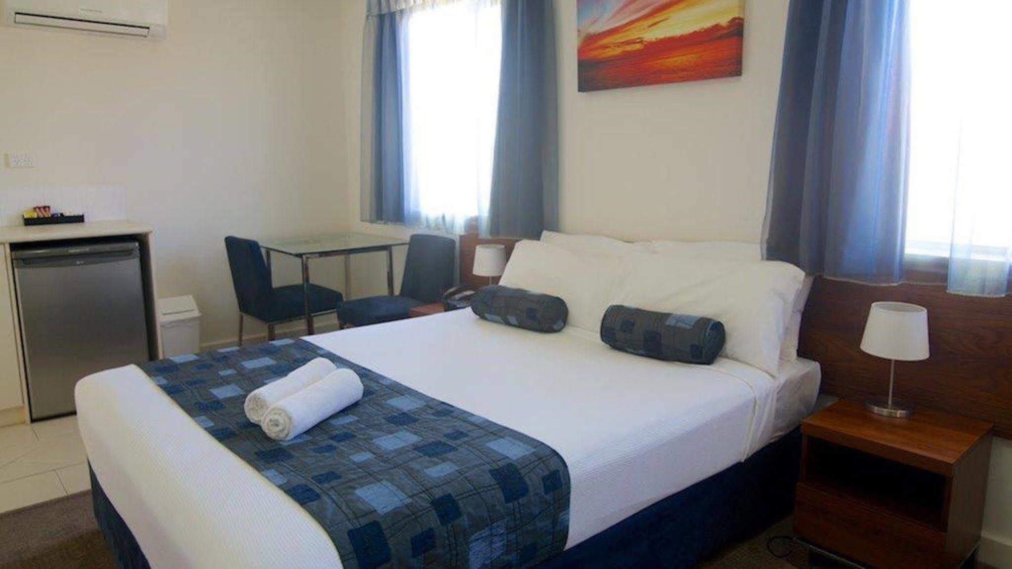 Pinnacles Edge Resort Cervantes Exteriör bild