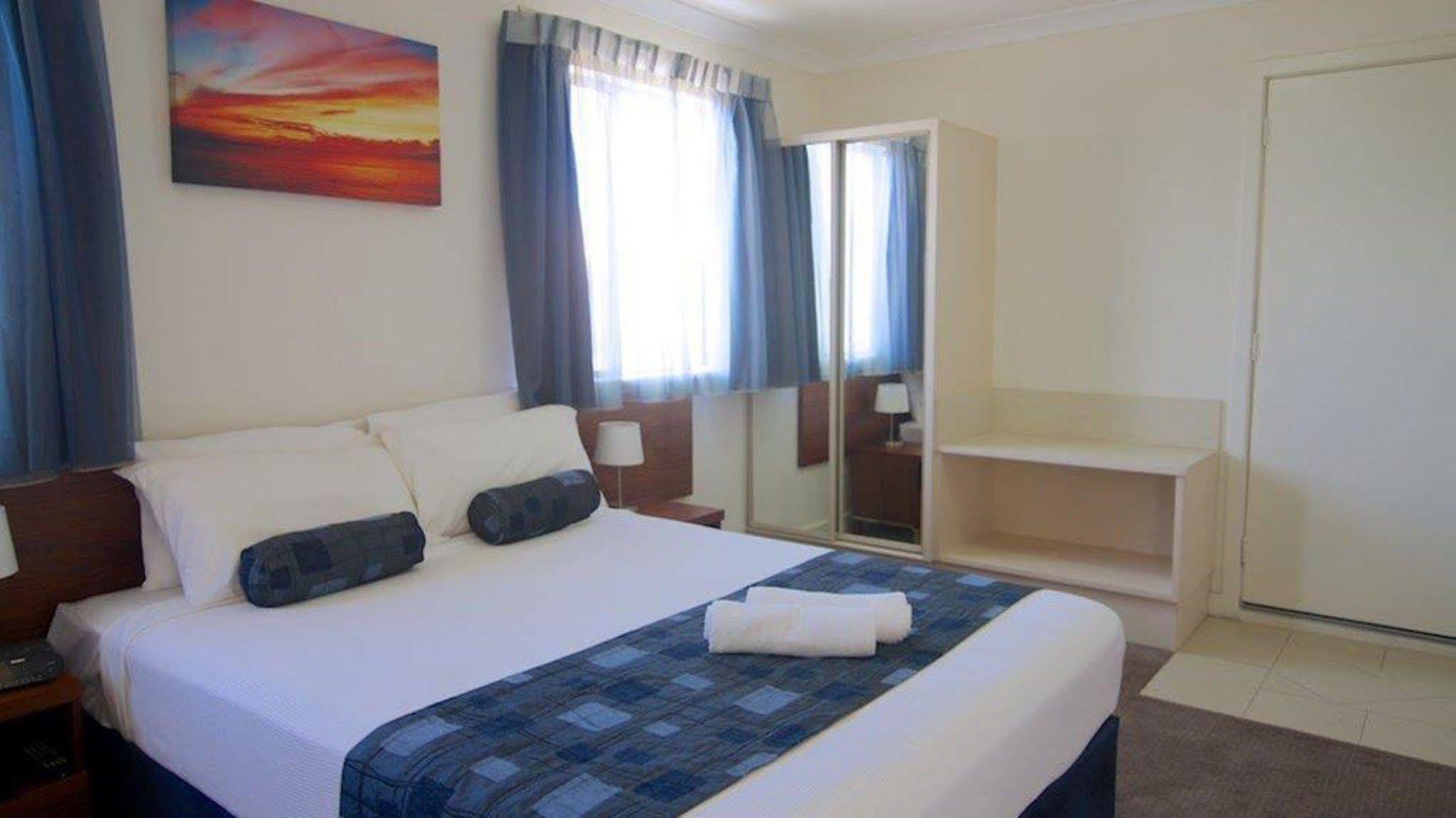 Pinnacles Edge Resort Cervantes Exteriör bild